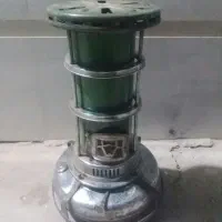 چراغ‌نفتی‌سالم