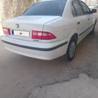 سمند Lx|خودرو سواری و وانت|بندر کنگان, |دیوار