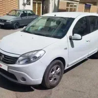 ساندرو اتومات ۹۵ تمیز و خانگی