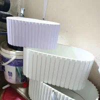 گلدان برای باکس گل