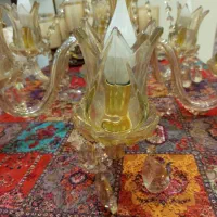 ۳ لوستر شیک و مجلسی