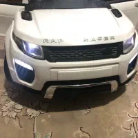 ماشین شارژی دوموتوره|اسباب‌‌بازی|ورامین, ورامین|دیوار