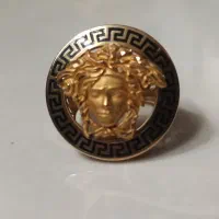 فروش فوری انگشتر ورساچ فقط با 4درصد بالای تابلو