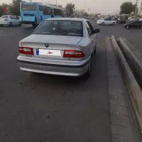 سمند مدل ۸۶|خودرو سواری و وانت|بیجار, |دیوار