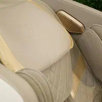 صندلی ماساژور M5 از برند لیرکن(نمایندگی،اقساط)|تجهیزات ورزشی|تهران, نیاوران|دیوار