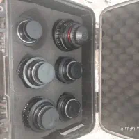 لنز دوربین سامیانگ