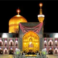 کاروان مشهد مقدس