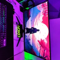 ماینور گیمینگ LG|قطعات و لوازم جانبی رایانه|همدان, |دیوار