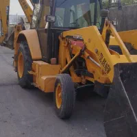 بیل بکهو TDL|خودرو سنگین|اندیشه, اندیشه فاز ۳|دیوار