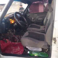 پیکان وانت  مدل ۹۳|خودرو سواری و وانت|شوشتر, |دیوار