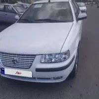 سمند موتور ملی تقویت ۹۴