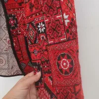 کت گلیمی در حد نو