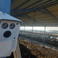 دوربین مداربسته و دزدگیر اماکن (فروش و نصب)|خدمات پیشه و مهارت|فولادشهر, فولادشهر|دیوار