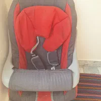 صندلی ماشین