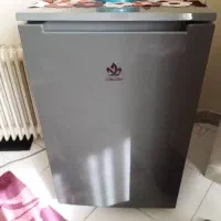 یخچال فریزر تک کوچک مینی چهار ۴کشو ۷فوت نفراست