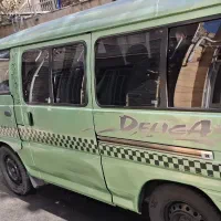 ون دلیکا 2007|خودرو سواری و وانت|تهران, ایران|دیوار