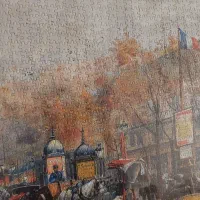 پازل 2000تکه|اسباب‌‌بازی|همدان, |دیوار