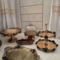 سرویس پذیرایی پیوتر  نو