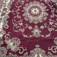 روفرشی 12متری مخمل درحد نو