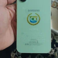 گوشی سامسونگa56