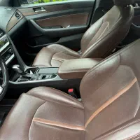 سوناتا Gls plus فول آپشن ۲۰۱۸|خودرو سواری و وانت|تهران, آسمان|دیوار