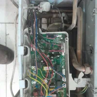 پکیج مرکوری|آبگرمکن، پکیج، شوفاژ|قم, پردیسان|دیوار