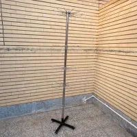 استند چرخشی و استند کاغذ کادو