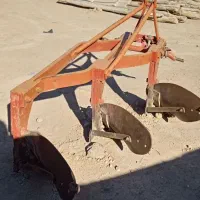 ادوات کشاورزی