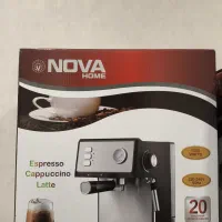 اسپرسوساز نوا ۱۴۷ اصلی