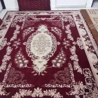 2عدد فرش 12 متری|فرش|قزوین, |دیوار