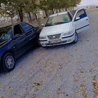 سمندEF7|خودرو سواری و وانت|بروجرد, |دیوار