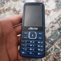 گوشی دکمه ای نو