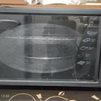 دستگاه آون توستر