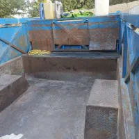 نیسان مدل 85 سالم ب شرط تناژ بالا معاوضه با سواری|خودرو سواری و وانت|مشهد, توس (بلوار توس)|دیوار