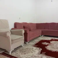 مبل سالم