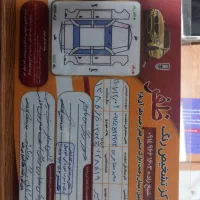 پراید مدل ۸۵|خودرو سواری و وانت|اردبیل, |دیوار