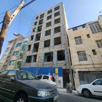 145 متری، تکواحدی، افسریه، تحویل خرداد ماه|فروش آپارتمان|تهران, افسریه شمالی|دیوار