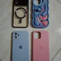 قاب آیفون 12 نرمال