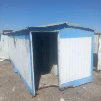 تعمیرات  وساخت صفرتاصد کانکس
