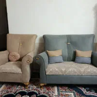 مبل راحتی