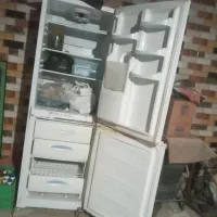 یخچال|یخچال و فریزر|لردگان, |دیوار