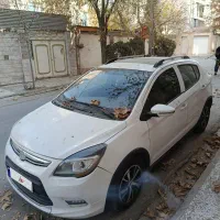 لیفان X50 اتوماتیک