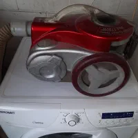 ظرف شویی الجی ولباسشویی زیرووات درحد نو|ماشین لباسشویی و خشککن لباس|تهران, هاشمی|دیوار