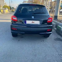 ۲۰۷ tu3. بسیار تمیر|خودرو سواری و وانت|قم, شهرک قدس|دیوار