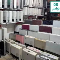 توکیو گاز با تکنولوژی پیشرفته ژاپنی|بخاری، هیتر، شومینه|اصفهان, شهرک صنعتی امیرکبیر (شاپور جدید)|دیوار