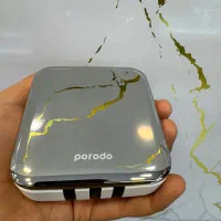 پاور بانک poor do 20000mah