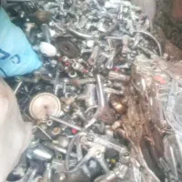 بزرگترین مرکز خرید ضایعات و کولر