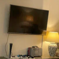 تلویزیون رسیوردار ۵۵ اینچ ال جی
