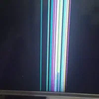 تلوزیون نیاز ب تعمیر