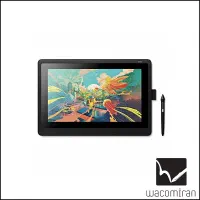 قلم نوری سینتیک 16 اینچ وکام Wacom Cintiq Full HD